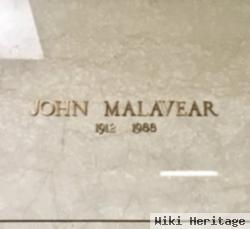 Juan Rivero "john" Malavear