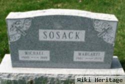 Michael Sosack