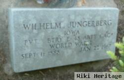 Wilhelm Jungerberg