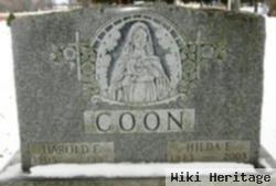 Hilda E. Gross Coon