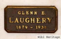 Glenn E Laughery