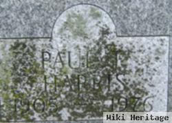 Paul T. Harris