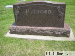 David Pulford, Jr