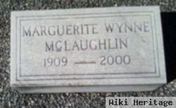 Marguerite Wynne Mclaughlin