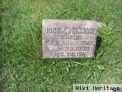 Joseph Kinnard Heckman