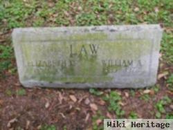 Elizabeth D. Law