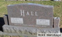 Bert Hall