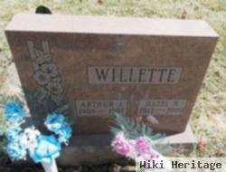 Arthur J. Willette