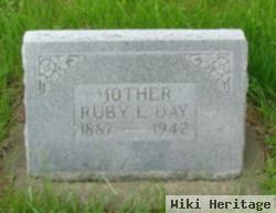 Ruby Landis Goodrick Day