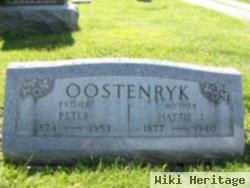 Hattie Dykema Oostenryk