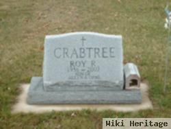 Roy Richard Crabtree