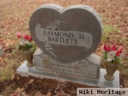 Raymond Haskell Bartlett