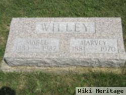 Mabel Kitterman Willey