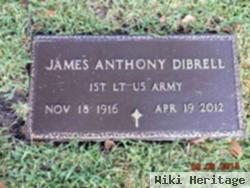 James Anthony Dibrell