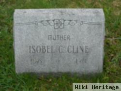 Isobel C. Cline