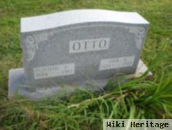 Ida A. Otto