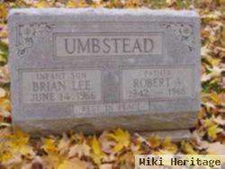 Robert A. Umbstead