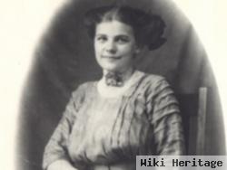 Hattie Jo Reeder