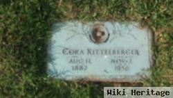 Cora Lynch Kittelberger