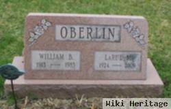 William Blair Oberlin