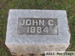 John C. Blood