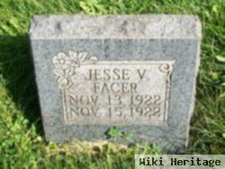 Jesse V. Facer