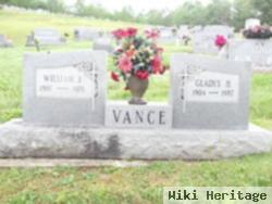 Gladys H. Vance