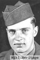 Pvt Patrick J. Conrad