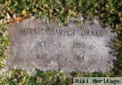 Bonnie Harper Drake