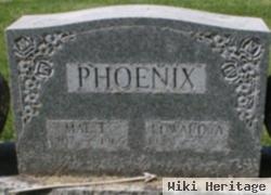 Mae E Phoenix