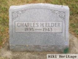 Charles Herbert Elder