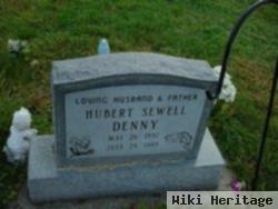 Hubert Sewell Denny