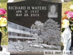 Richard H. Waters