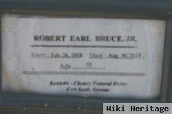 Robert Earl Bruce, Jr