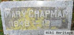 Mary Chapman