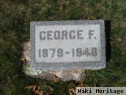 George Frances Greenlee