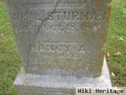 William L. Sturman