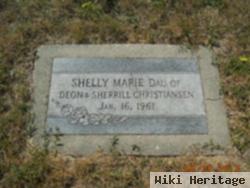 Shelly Marie Christiansen