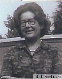 Johnnie Mae Gray Ford