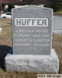 J William Huffer