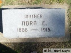 Nora E Hurn Brace