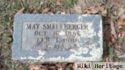 May F. Parker Smallberger