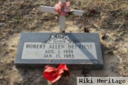 Robert Allen Depriest