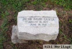 Jacob David Casper