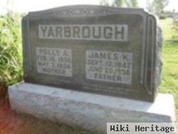 James Knox Yarbrough