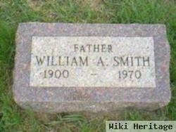 William A. Smith