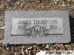 James Thompson