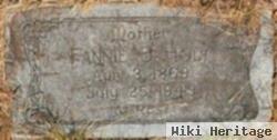 Fannie B. Hamer Holt