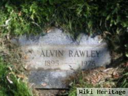 Alvin Quinby Rawley