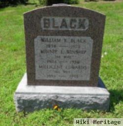 William R. Black